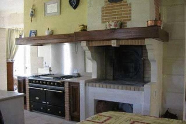Ferme De La Canardiere Σαντιγί Εξωτερικό φωτογραφία