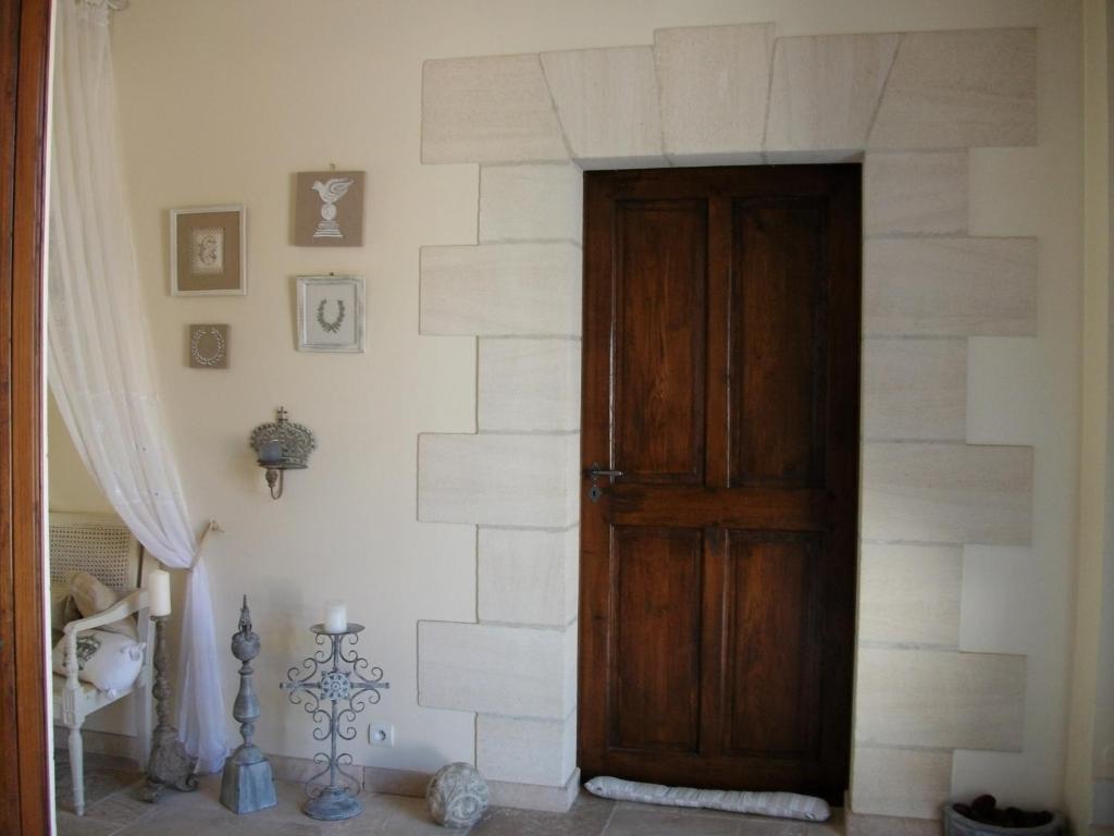 Ferme De La Canardiere Σαντιγί Εξωτερικό φωτογραφία