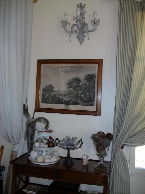 Ferme De La Canardiere Σαντιγί Εξωτερικό φωτογραφία
