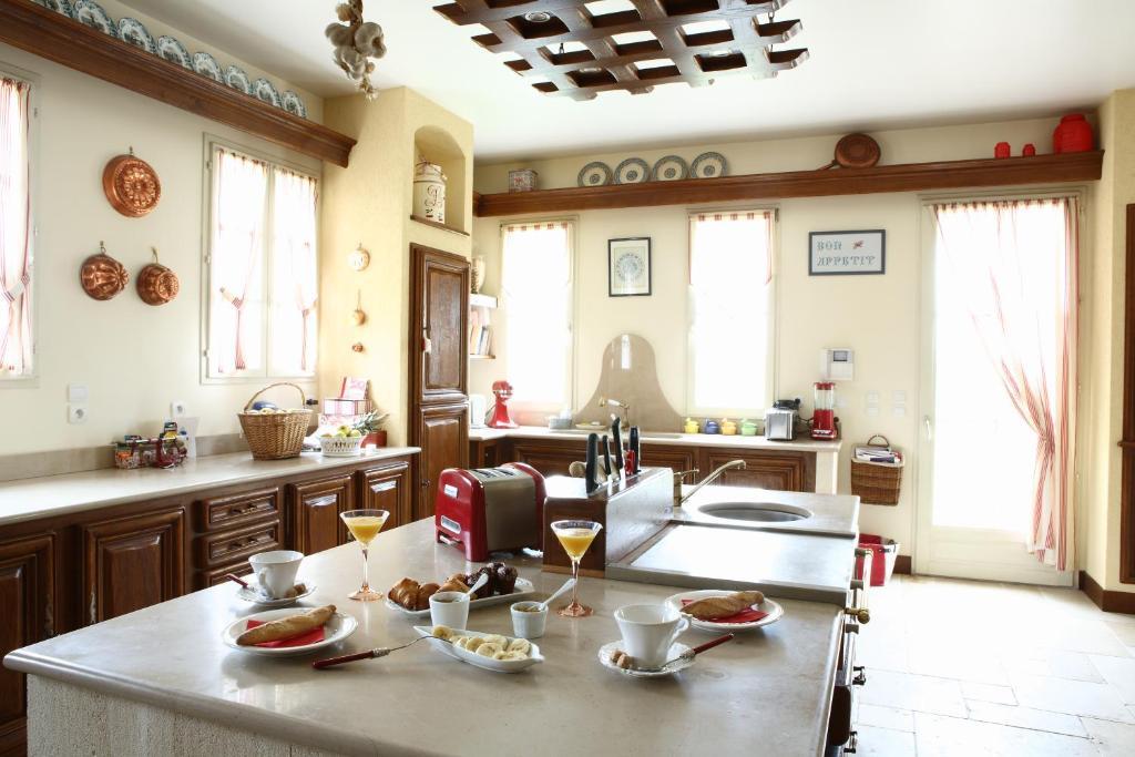 Ferme De La Canardiere Σαντιγί Εξωτερικό φωτογραφία